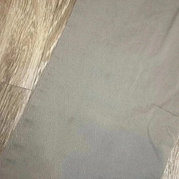 Womens Gap Green Pants - 1R - Picture 6 of 9